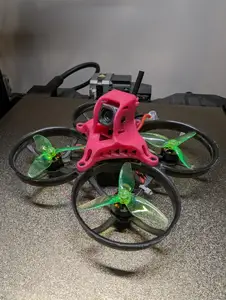 Mobula8 DJI 04 Lite Canopy