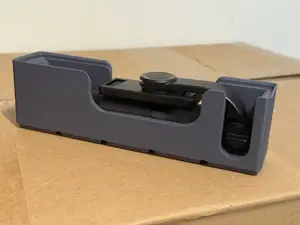 AliExpress Selfie-stick / Tripod Gridfinity Holder