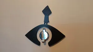 Little Nightmares peephole decoration