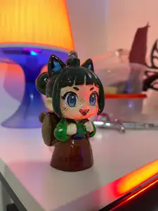Maomao (The Apothecary Diaries) – Chibi Anime Figurine