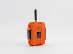 Parametric Case for LoRa Heltec V3/V4 (Meshtastic Node)