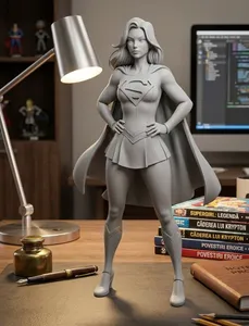 supergirl