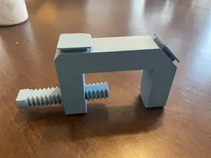 Hot Wheels Track Clamp Separate Track Adapters