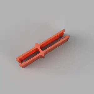 Car fuse removal tool