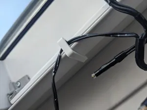window clip