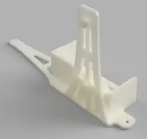 Mount for tv box ( X96w, X96 mini) on Ender 3 v3 SE/KE