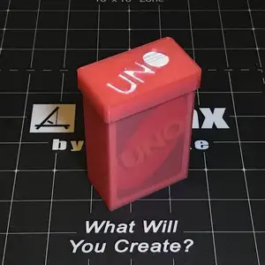 UNO Card case