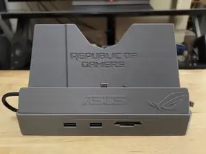 ASUS ROG Phone 6/7 Docking Station