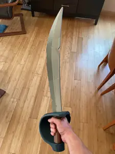 Sea of Thieves - Sailor Cutlass