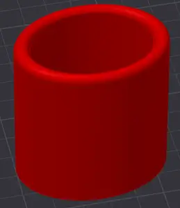 Quest 3 controller stand for 4040/8040 profiles