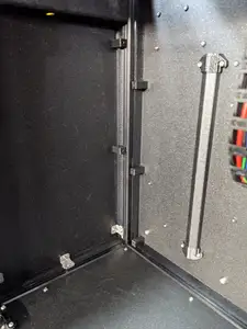 Prusa XL Air Seals