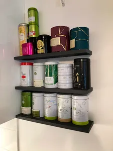 Modular kitchen shelf