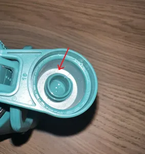 Takeya Water Bottle Lid Seal/Gasket