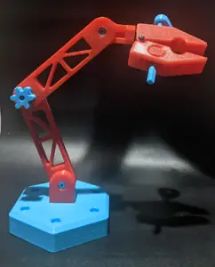 Third hand