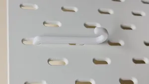 Ikea Skadis Hooks