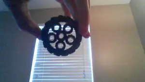 fidget spiner