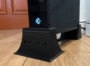 XBOX ONE vertical stand