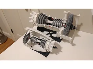 Jet Engine