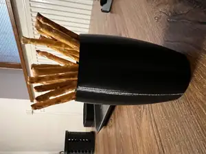Pohárek na soletky - Cup for sticks