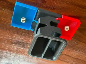 Dice Tower