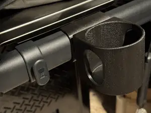 Weber Beer Can Holder v2