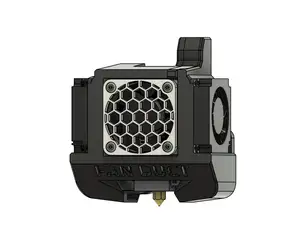 ENDER 3 FAN DUCT