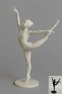 Gymnast #2