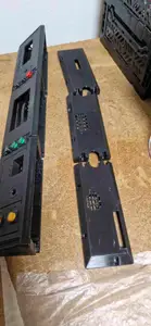 Middle Part = Remix of a standalone back belong to the modular control panel