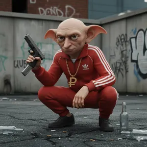 Slavic Doby