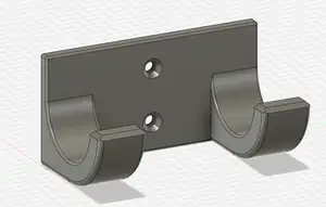 Ironing Board Hanger