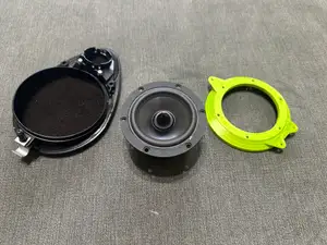 Porsche Boxster 986 996 Front Speaker Adapter