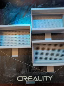 BBL X1 P1P P1S Hepa Air Filter and Carbon Filter