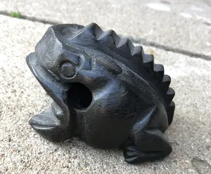 Percussion Frog