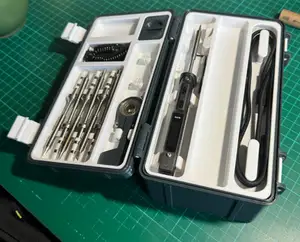 TS101 ALL-IN-ONE (TS100/101)