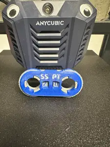 Clicky Rotate Counter Malifaux Face