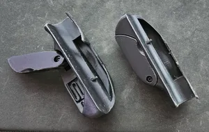 Grips for GPD Win Max 2 (combined features from multiple remixes)