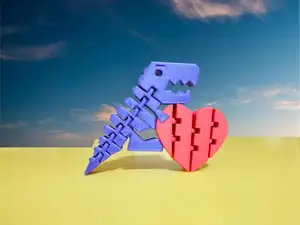 rex heart