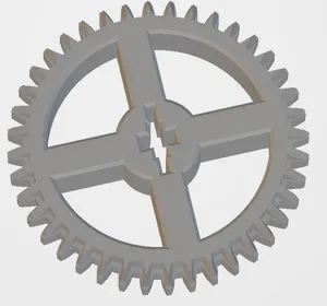 LEGO gear