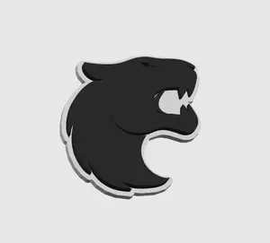 Furia Logo (CS2)