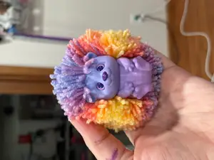 Hedgehog