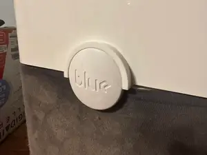 BlueAir 211+ Air Purifier Light Cover