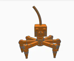 whip bot scrap mechanic
