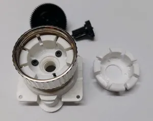 Heizkörper Thermostat Reperatur Teil - Smart Home / Homematik IP / Zigbee / Tuya etc.