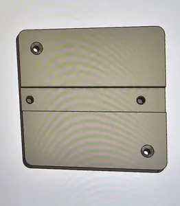Bosch Professional 12 V Charger Holder/Adapter Plate GAL 12V-40 Wallmount
