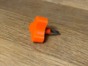The Smallest Bit Driver Tool