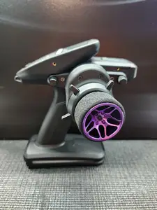 Sanwa Wheel Adapter for RadioMaster MT12