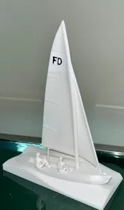 Flying Dutchman dinghy