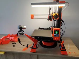 Prusa MINI Base Camera holder