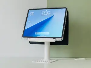 Stand for iPad & Tablets