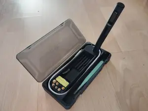 Alientek T90 case insert